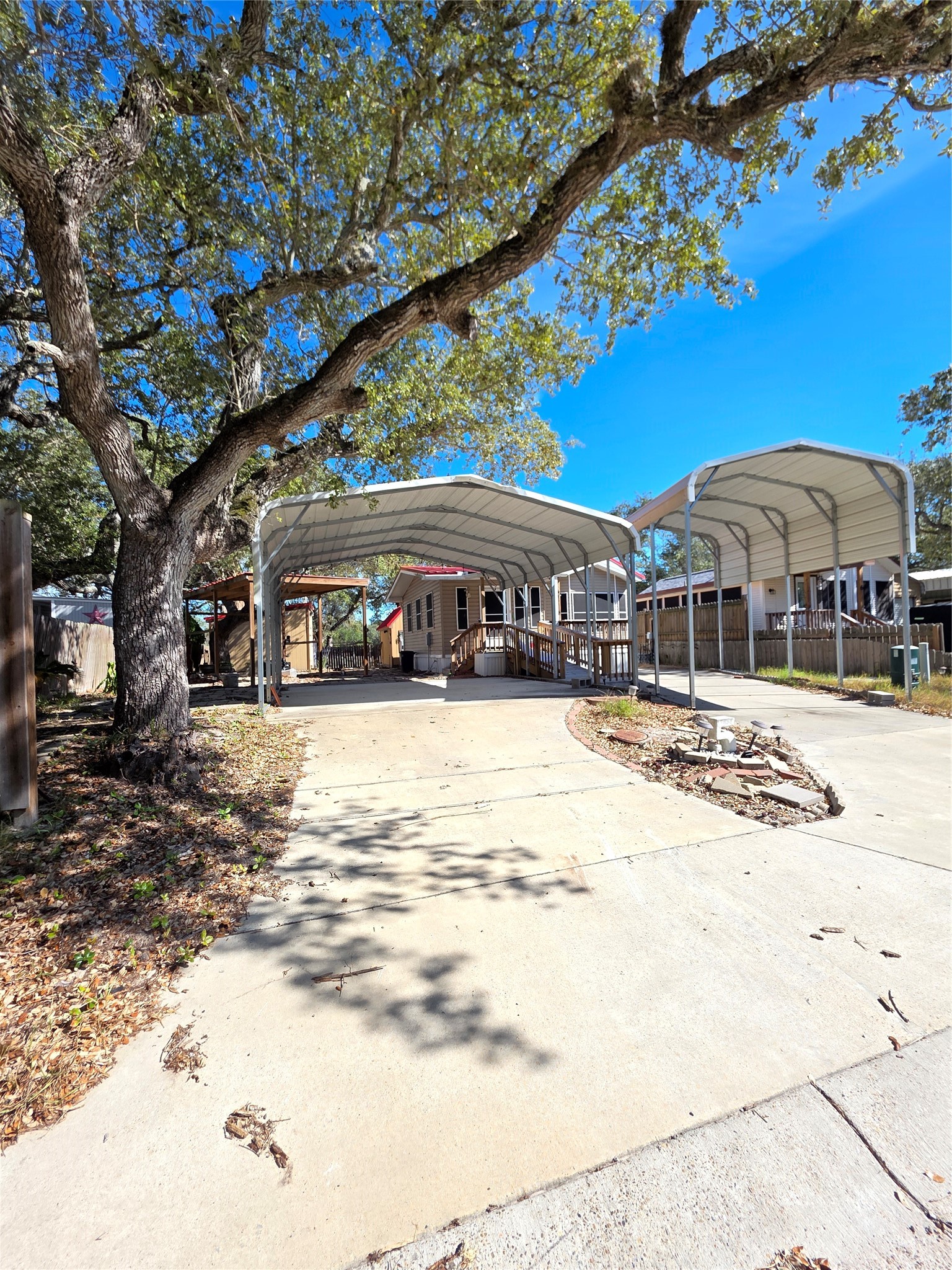 5 Saint Charles Bay Drive Rockport TX 78382