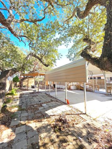 5 Saint Charles Bay Drive Rockport TX 78382