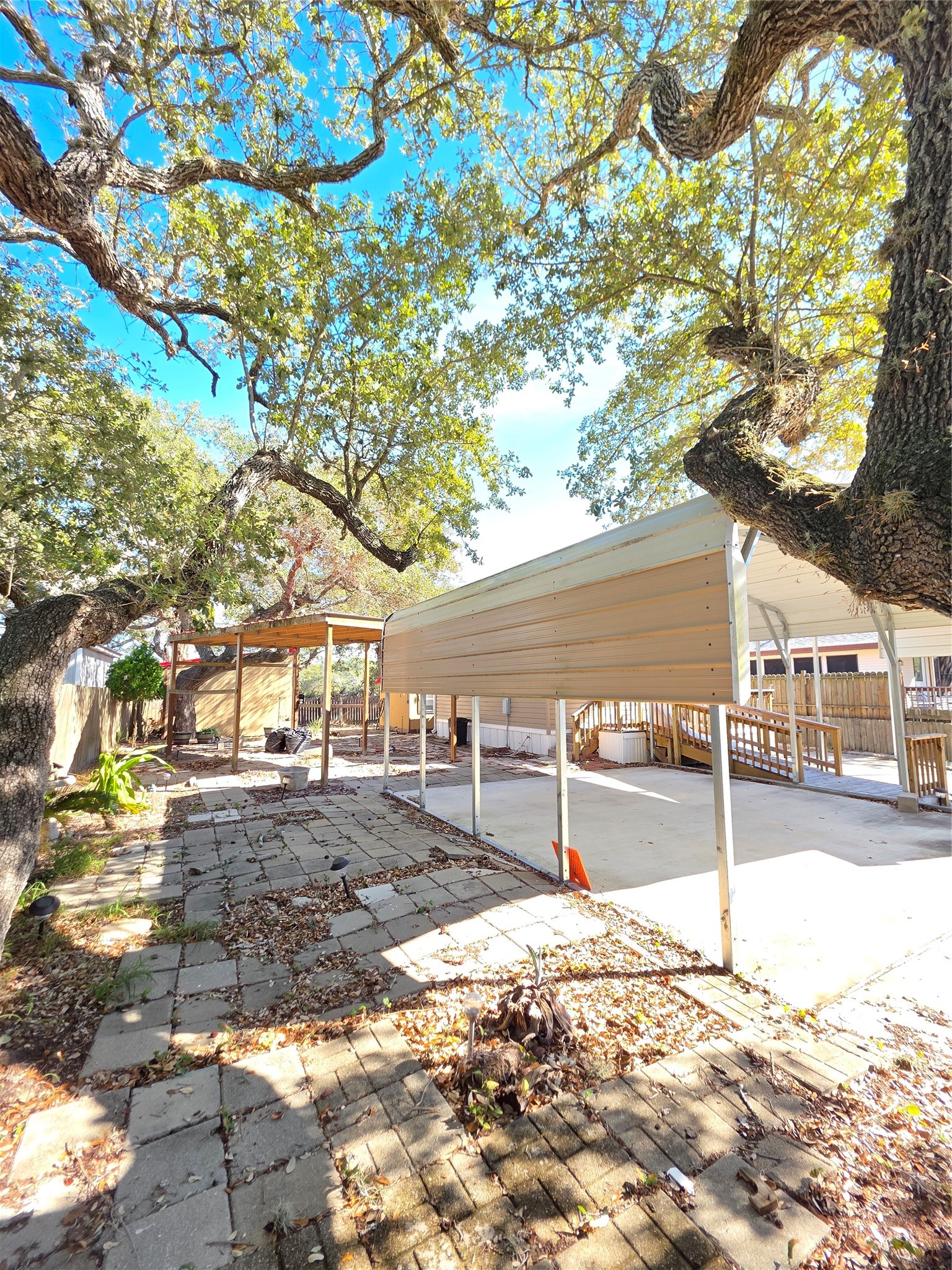 5 Saint Charles Bay Drive Rockport TX 78382