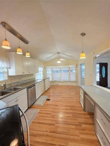 5 Saint Charles Bay Drive Rockport TX 78382
