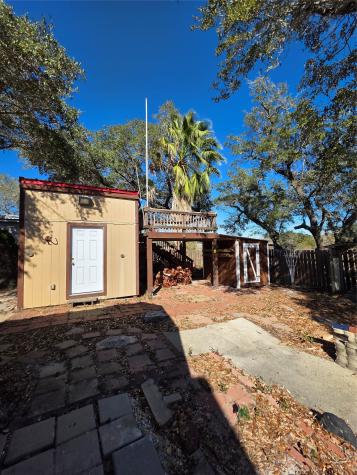 5 Saint Charles Bay Drive Rockport TX 78382