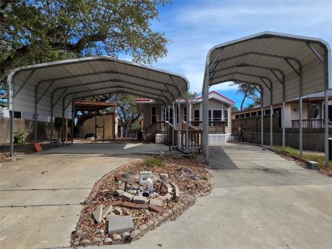 5 Saint Charles Bay Drive Rockport TX 78382