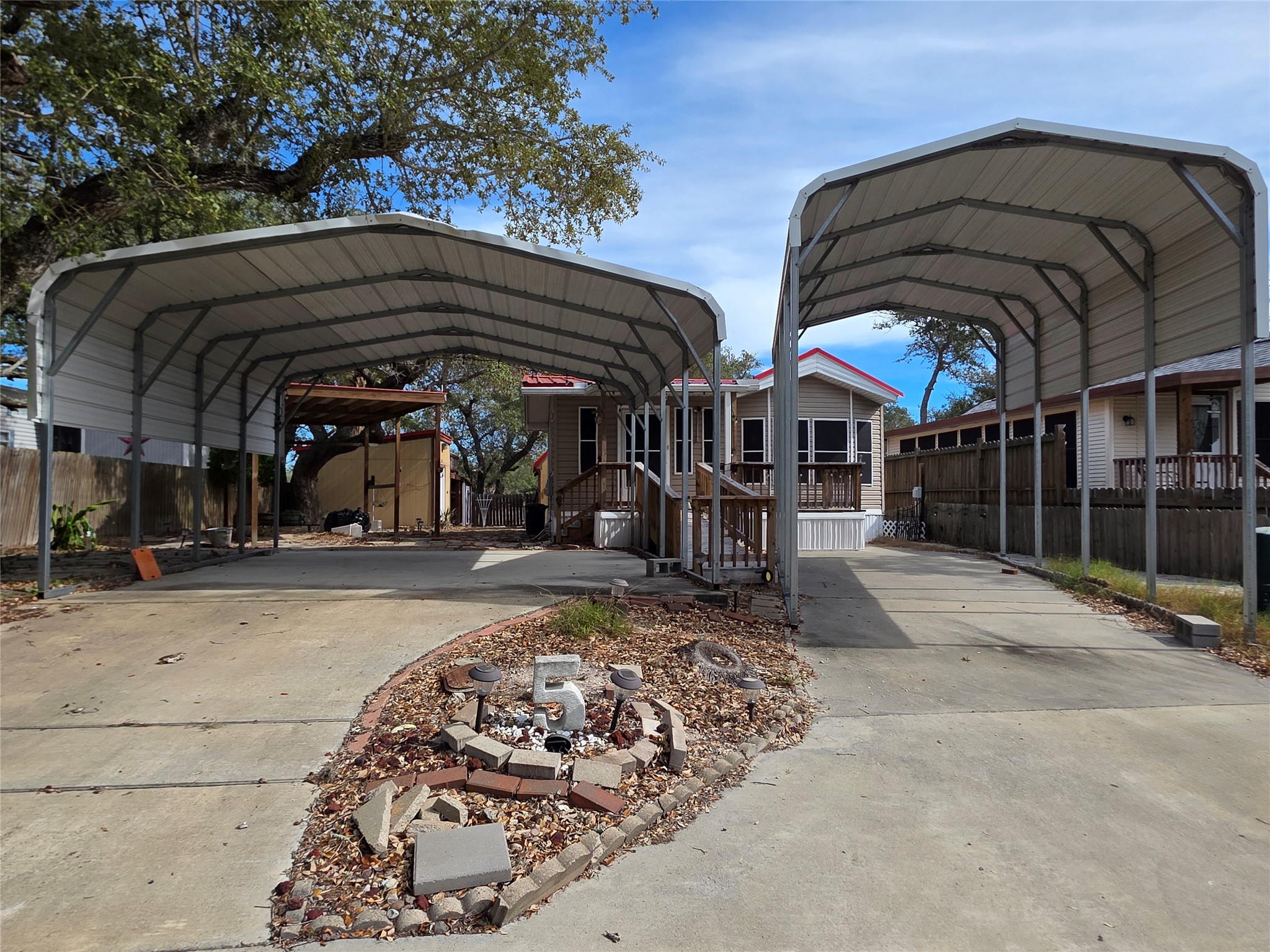 5 Saint Charles Bay Drive Rockport TX 78382