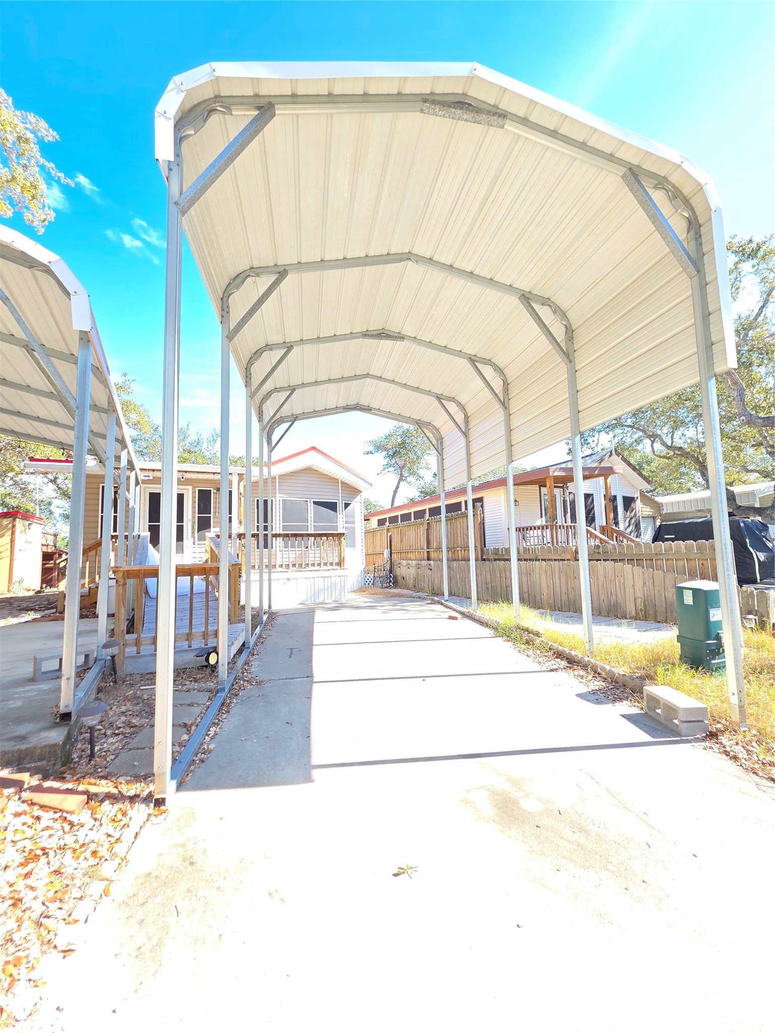 5 Saint Charles Bay Drive Rockport TX 78382