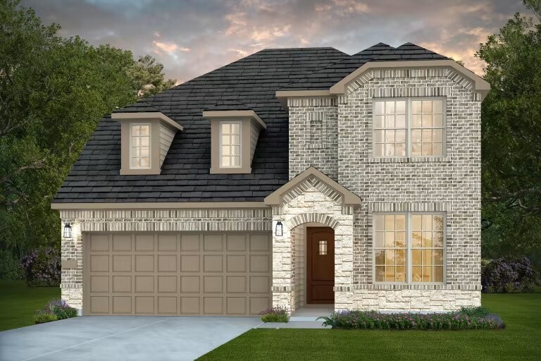 1313 Tan Gable Lane Katy TX 77493