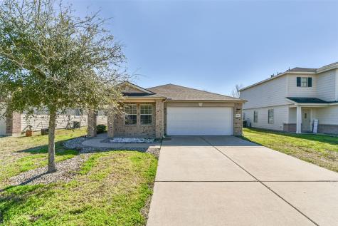 1111 Desert Oasis Lane Rosenberg TX 77471