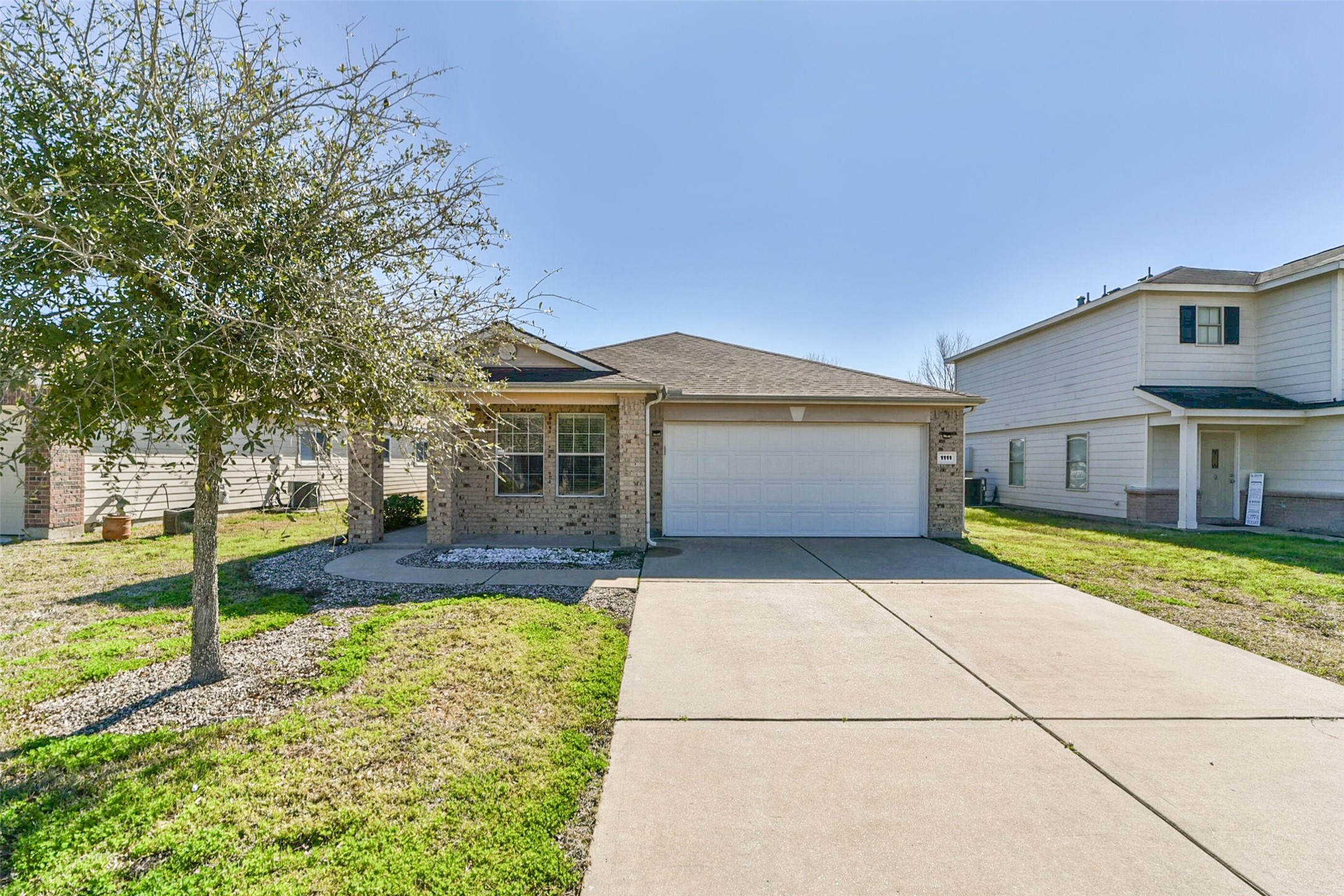 1111 Desert Oasis Lane Rosenberg TX 77471