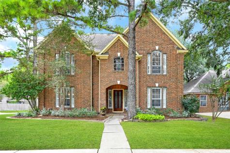 12503 Logan Mill Drive Houston TX 77070