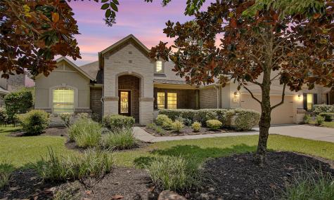 62 N Swanwick Place Tomball TX 77375