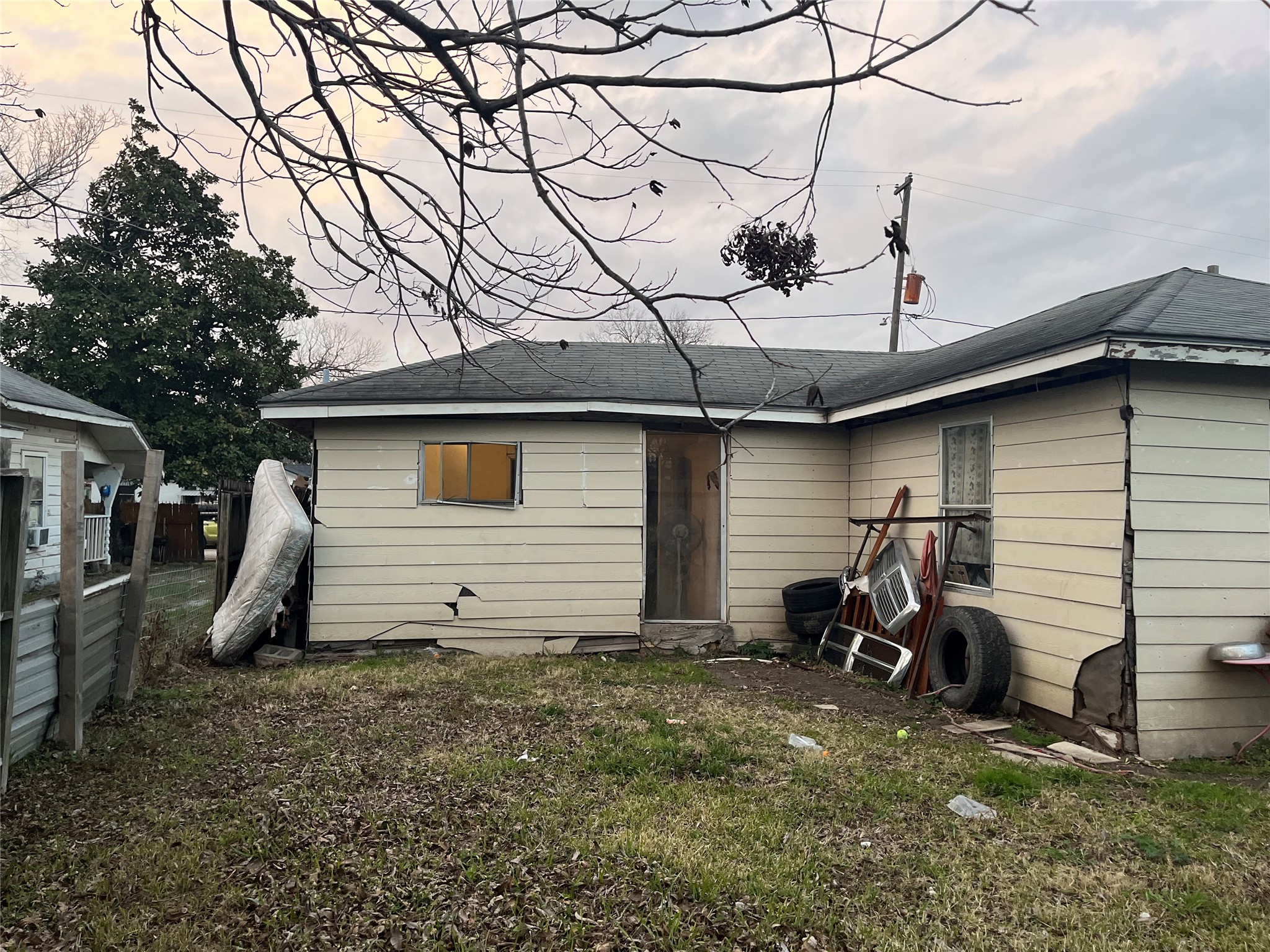 8016 Munn Street Houston TX 77029