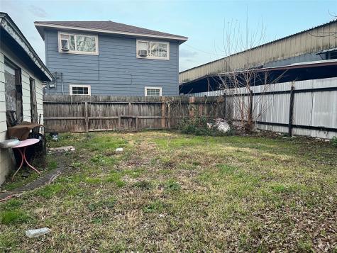 8016 Munn Street Houston TX 77029