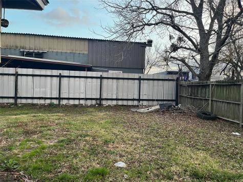 8016 Munn Street Houston TX 77029