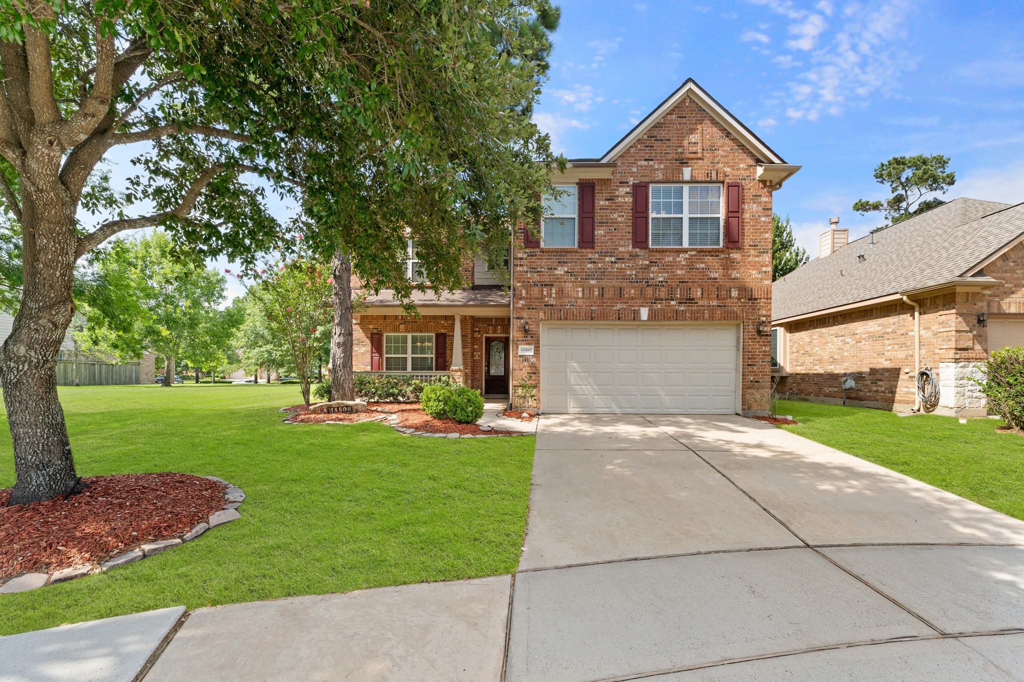 12207 Arkansas Post Lane Humble TX 77346