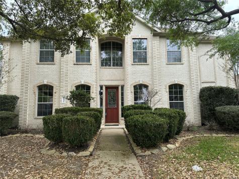 18138 Harmony Estates Lane Cypress TX 77429