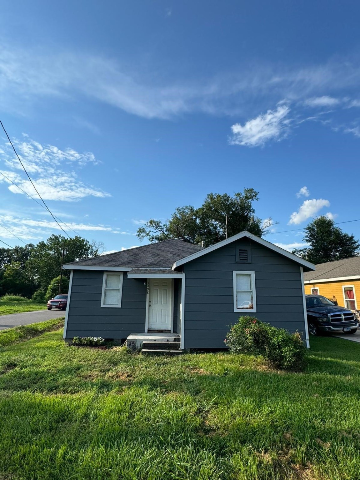1498 Brockman Street Beaumont TX 77705