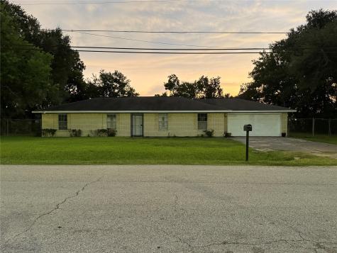 14816 Monrad Drive Houston TX 77053