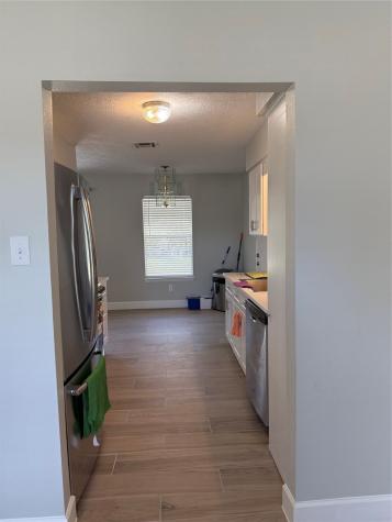 14816 Monrad Drive Houston TX 77053