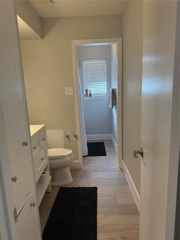 14816 Monrad Drive Houston TX 77053