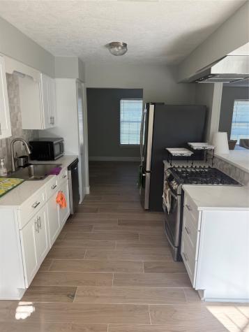 14816 Monrad Drive Houston TX 77053