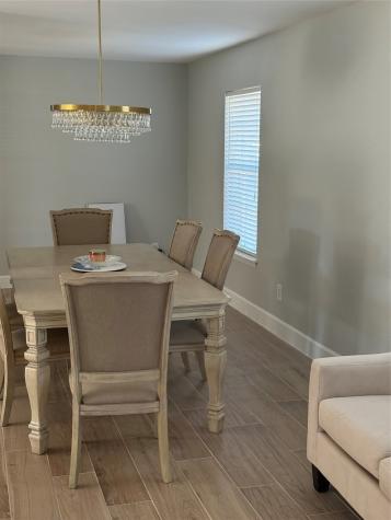 14816 Monrad Drive Houston TX 77053