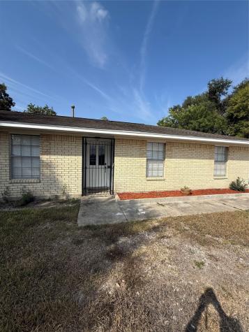 14816 Monrad Drive Houston TX 77053