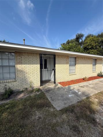 14816 Monrad Drive Houston TX 77053