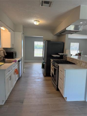 14816 Monrad Drive Houston TX 77053