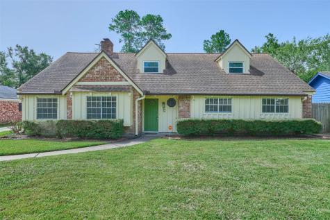 10615 Greencreek Drive Houston TX 77070
