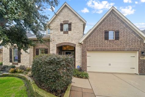 2513 River Oak Court Kingwood TX 77345