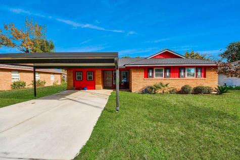 2914 Dragonwick Drive Houston TX 77045