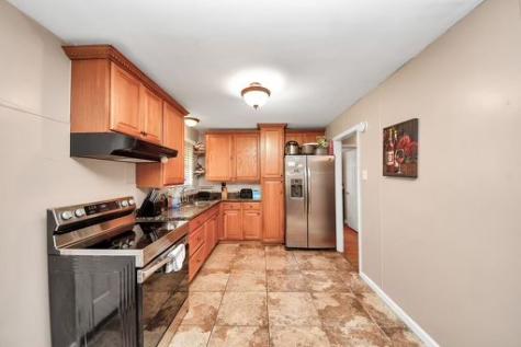 2914 Dragonwick Drive Houston TX 77045