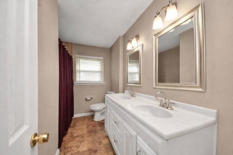 2914 Dragonwick Drive Houston TX 77045