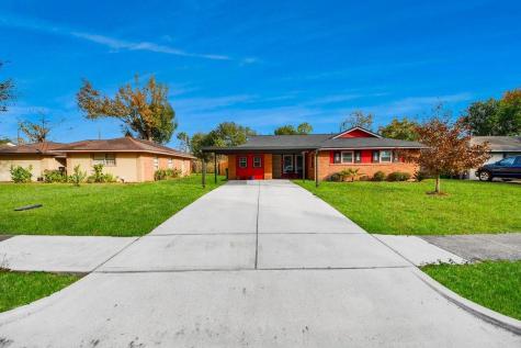 2914 Dragonwick Drive Houston TX 77045