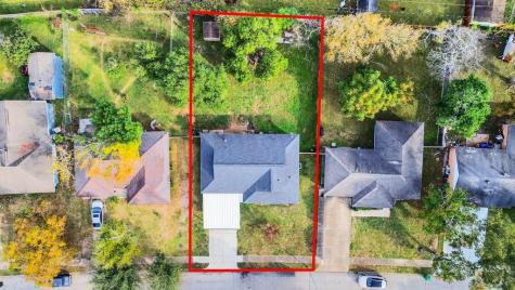 2914 Dragonwick Drive Houston TX 77045