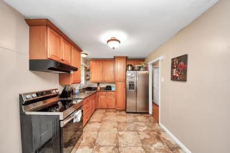 2914 Dragonwick Drive Houston TX 77045