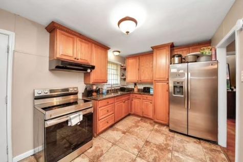 2914 Dragonwick Drive Houston TX 77045