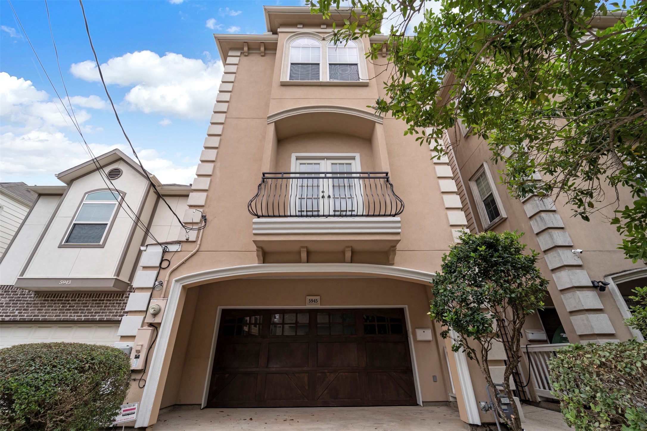 5945 Kansas Street Houston TX 77007