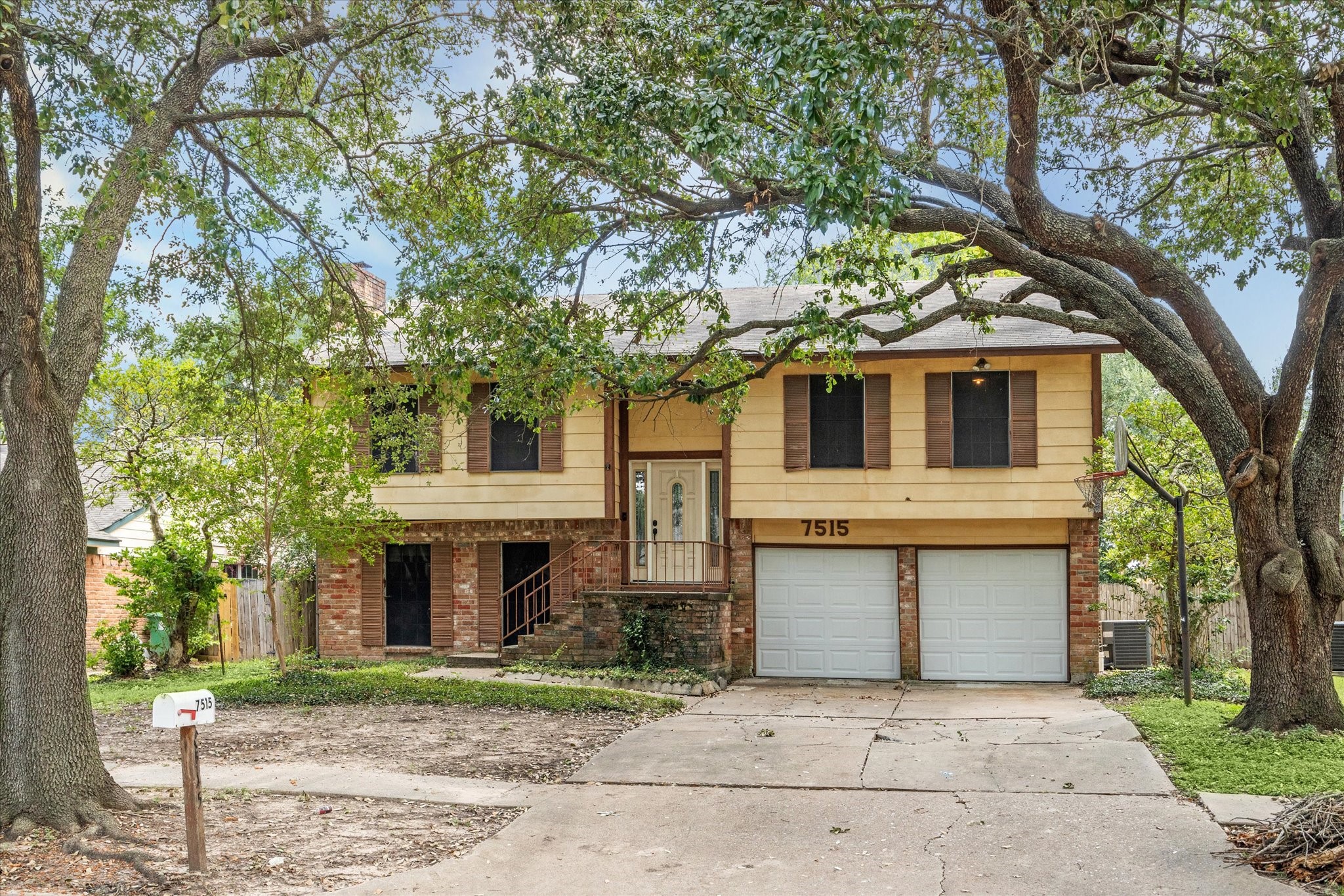 7515 Harpers Glen Lane Houston TX 77072