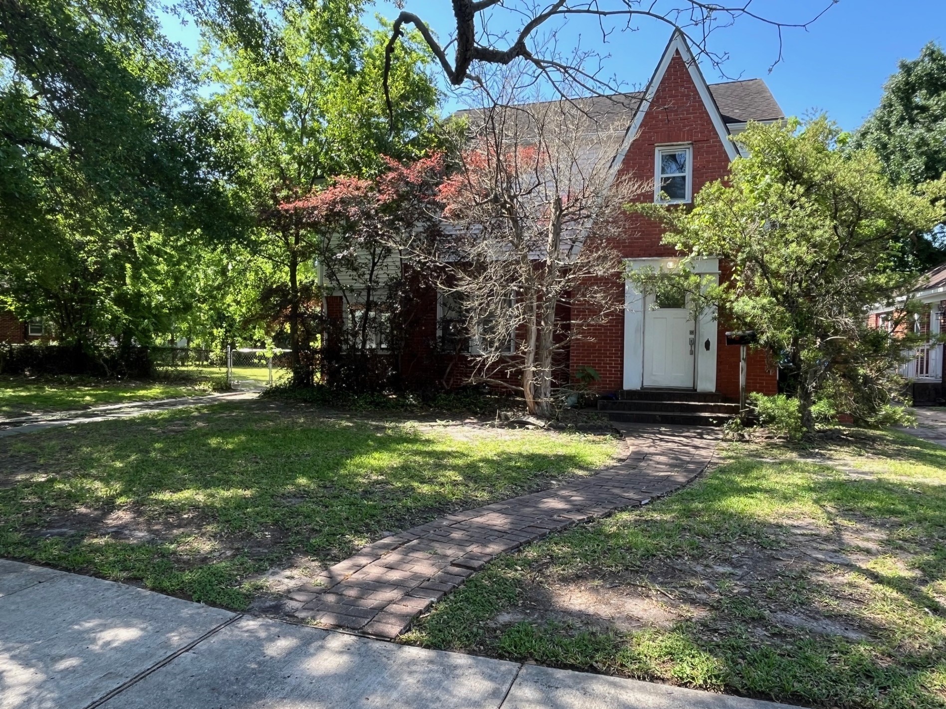 4326 Pease Street Houston TX 77023
