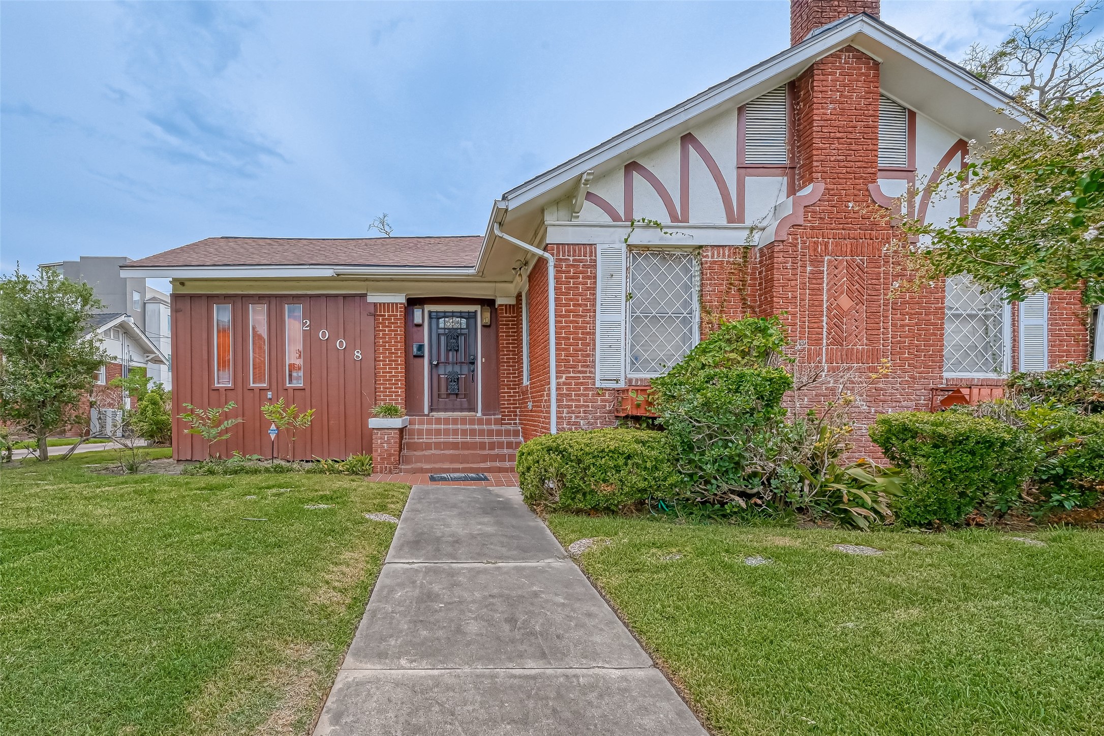 2008 Arbor Street Houston TX 77004