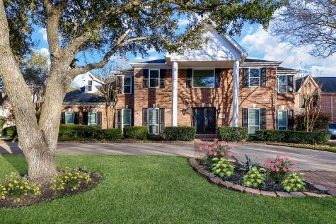 1819 Thompson Crossing Drive Richmond TX 77406