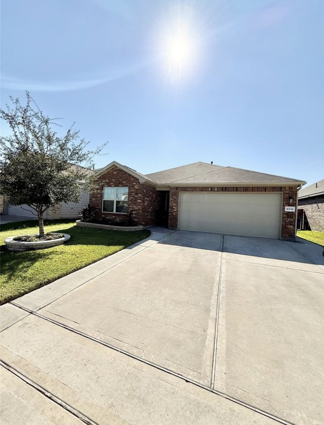 16538 Twinwalker Drive Houston TX 77049