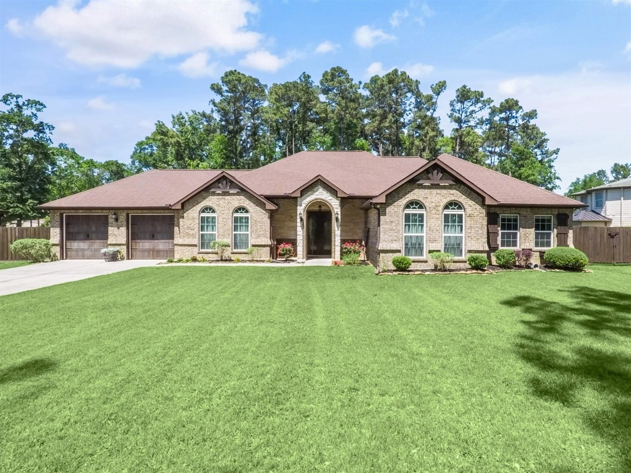 19507 Balsas Drive Porter TX 77365