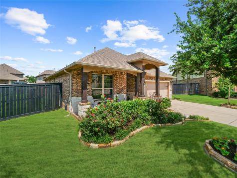 1011 Pink Tulip Court Richmond TX 77406