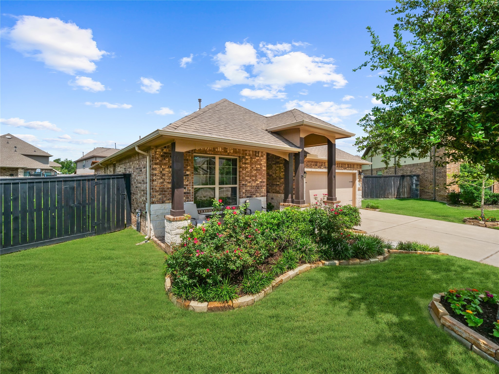 1011 Pink Tulip Court Richmond TX 77406