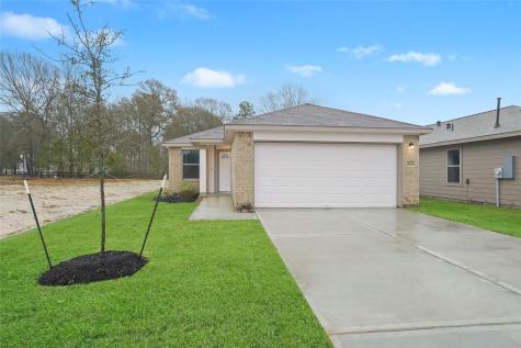 18403 Christine Elizabeth Lane New Caney TX 77357