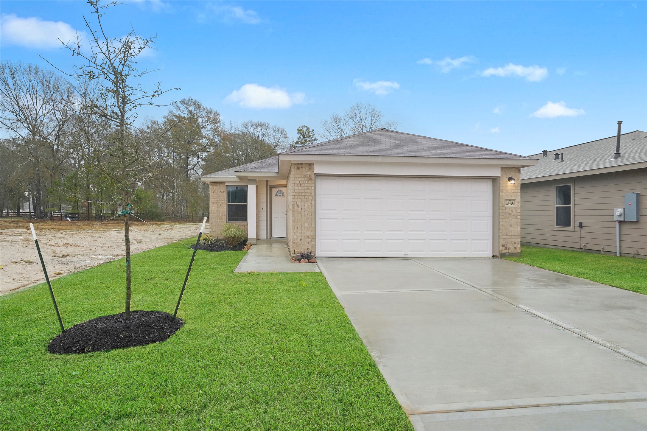18403 Christine Elizabeth Lane New Caney TX 77357