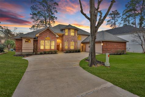 3202 Lazy Lake Lane Montgomery TX 77356