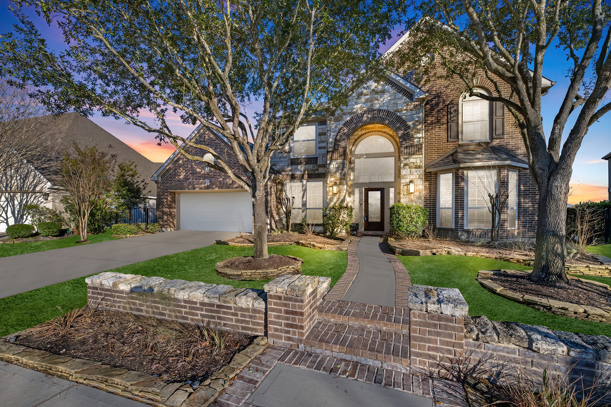 19223 Shady Blossom Drive Cypress TX 77433