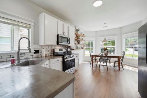 204 Summer Pine Court Conroe TX 77304